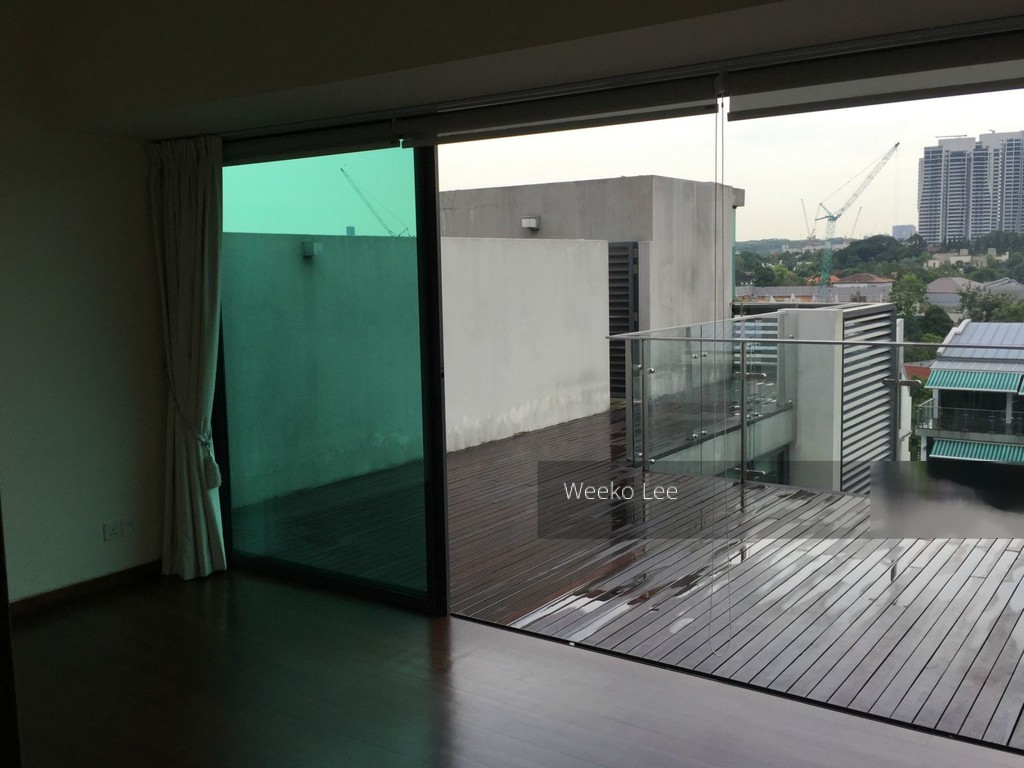 Duchess Residences (D10), Condominium #123796832